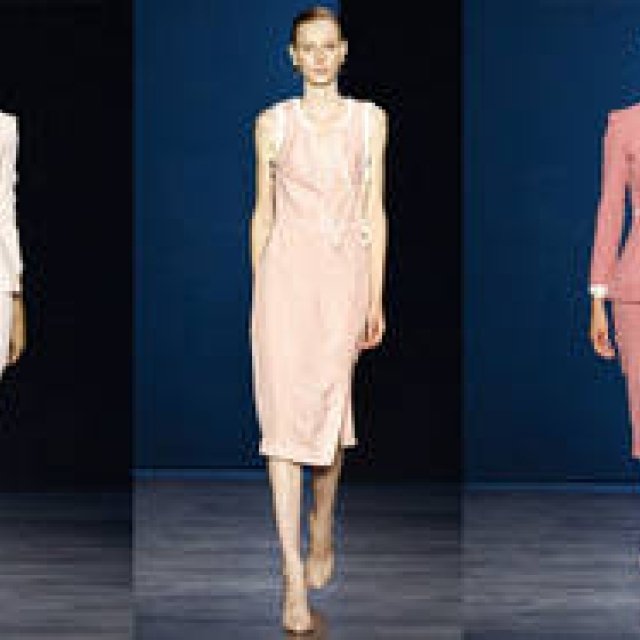 ALTUZARRA｜2015年春夏コレクション