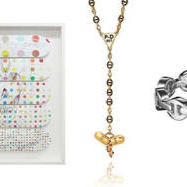 HOORSENBUHS｜2日間限定！「ホーセンブース」のトランクショー開催 ギャラリー