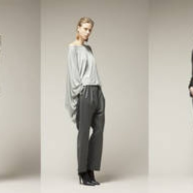 JEANPAULKNOTT｜待望の旗艦店を青山にオープン ギャラリー