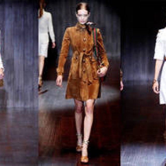 GUCCI｜2015年春夏コレクション