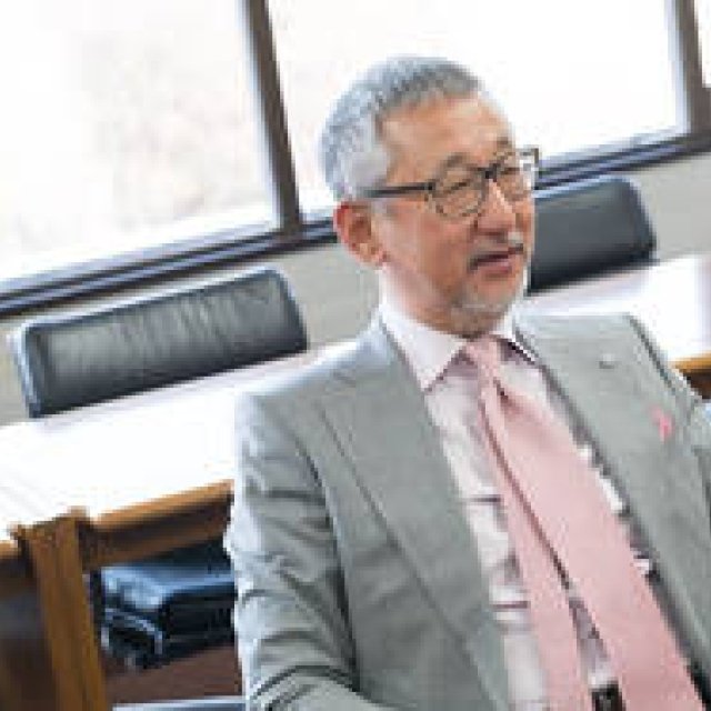 UNITED ARROWS｜重松 理が語る、これからの夢と希望 ギャラリー