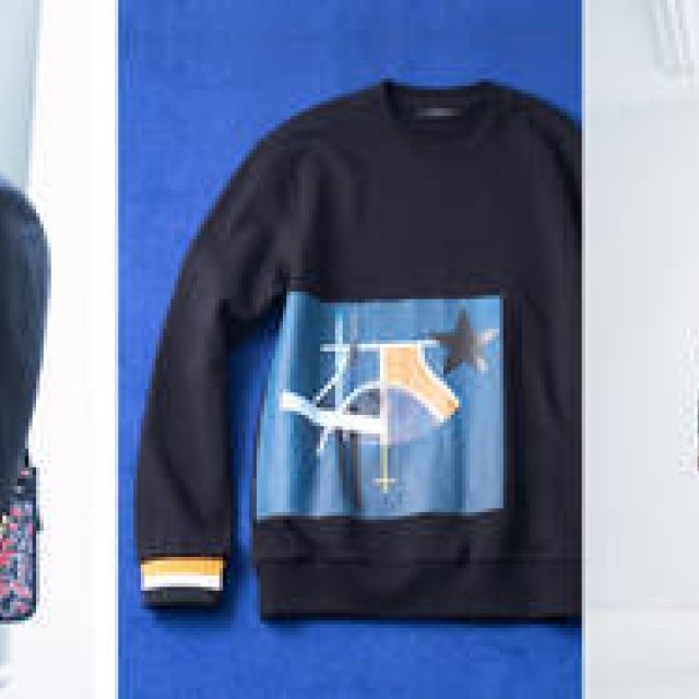 HANKYU MEN’S TOKYO｜阪急メンズ東京に3周年記念限定アイテムが登場 ギャラリー