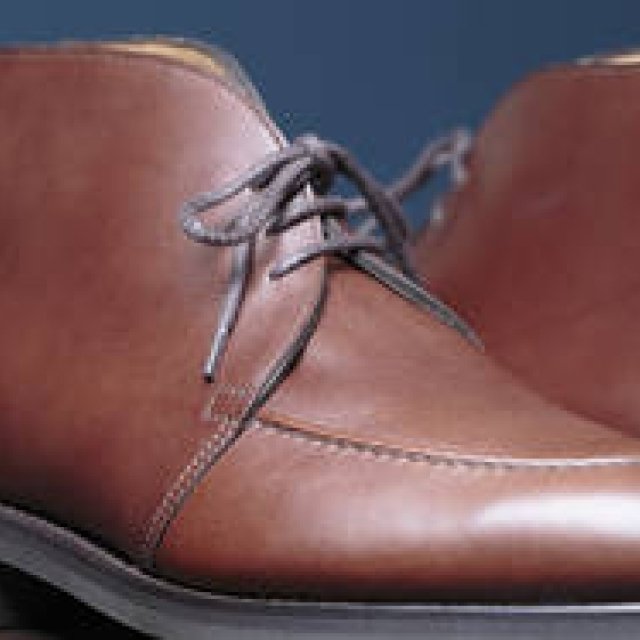 JOHN LOBB｜2014年秋冬コレクション「WAREHAM」 ギャラリー