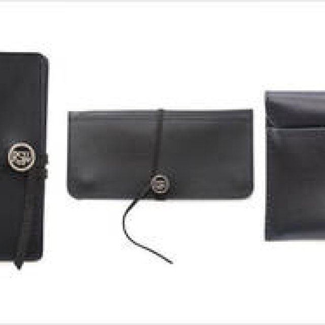 BEAUTY＆YOUTH UNITED ARROWS｜「Rock Steady」革小物シリーズ発売 ギャラリー