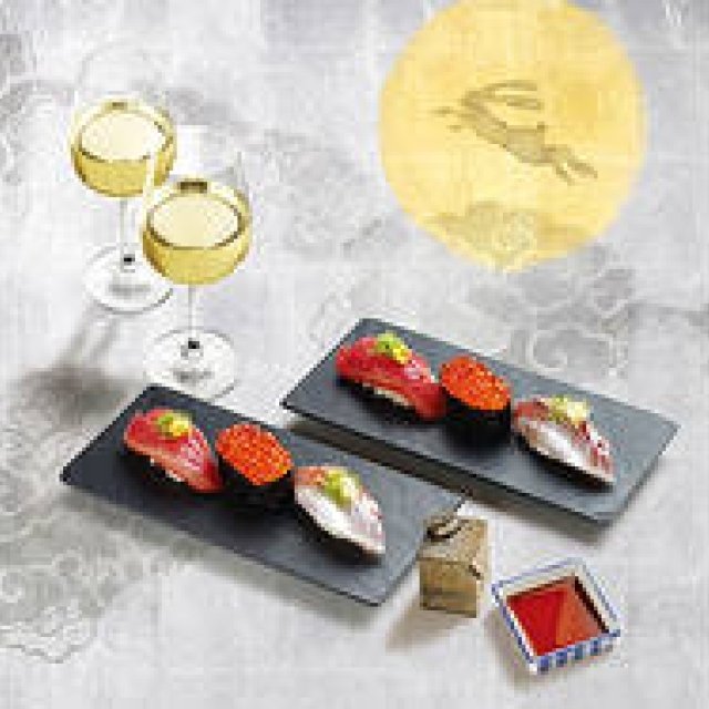 EAT｜和食に合うワイン「わ」、プレゼントキャンペーンを開催 ギャラリー