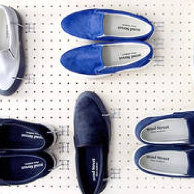 FUTURE INN｜スニーカーブランド「92nd Street shoe makers」デビュー ギャラリー