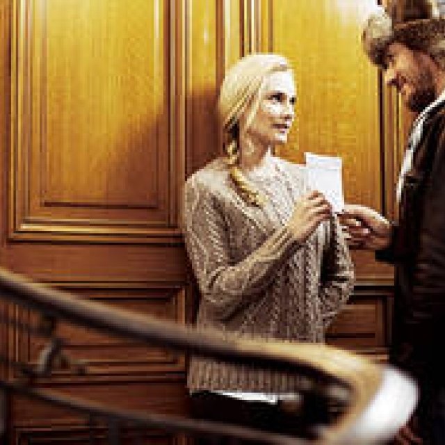 MOVIE｜パリジェンヌの幸せの条件＝それはバツイチになること!? ギャラリー