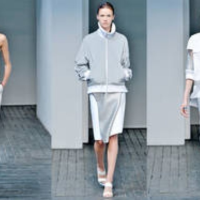 Dion Lee｜2015年春夏コレクション