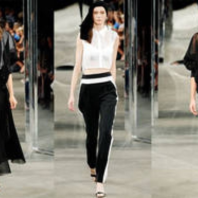 MILLY｜2015年春夏コレクション