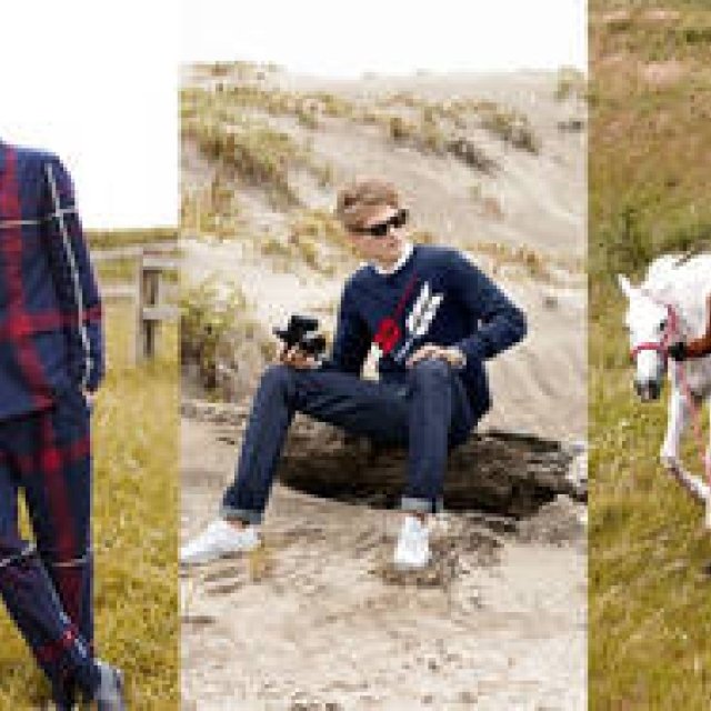 SIZRI BASIC｜2014-15年秋冬コレクション ギャラリー