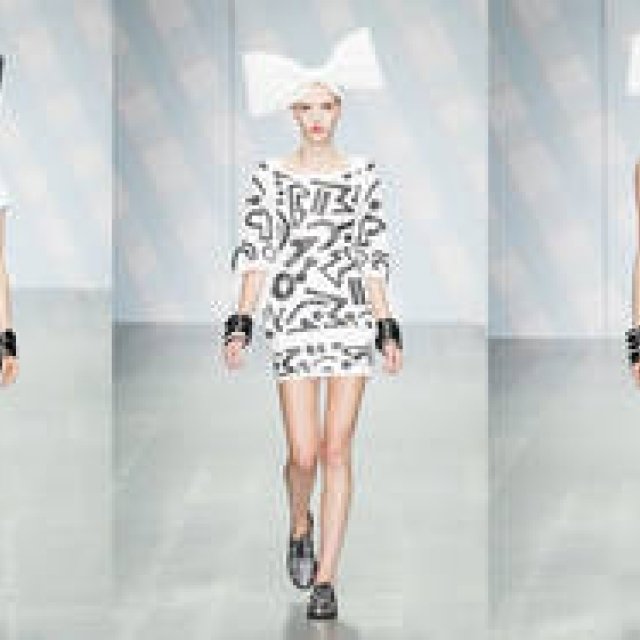 SIBLING｜2015年春夏コレクション