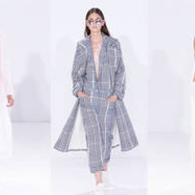 Temperley London｜2015年春夏コレクション