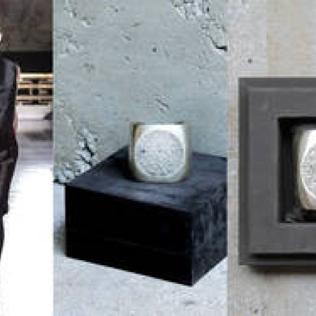 Rick Owens｜青山店限定ダイヤモンドブレスレット発売 ギャラリー