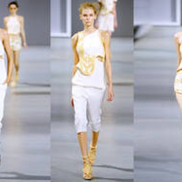 3.1 Phillip Lim｜2015年春夏コレクション