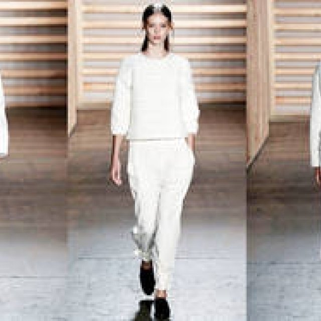 Tibi｜2015年春夏コレクション