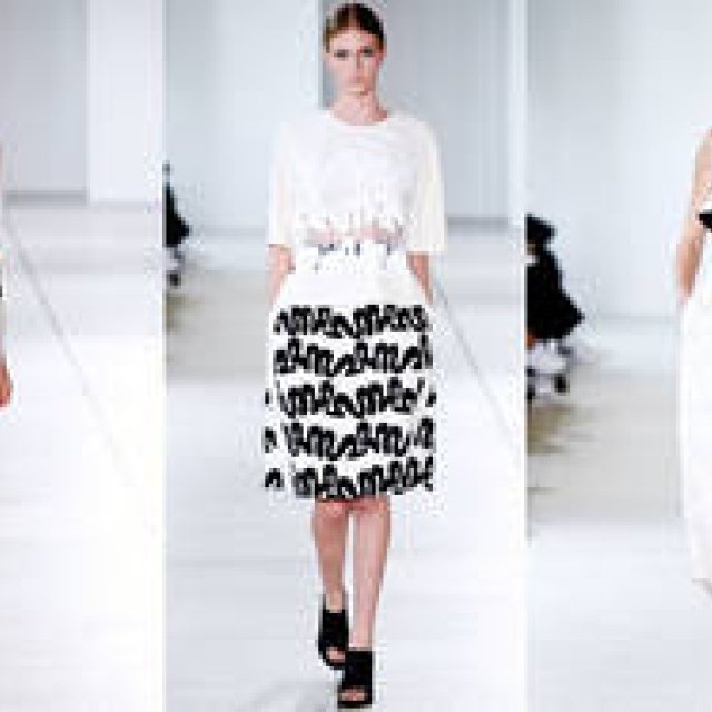 Issa London｜2015年春夏コレクション