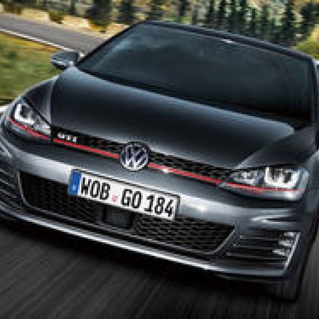 フォルクスワーゲン「ゴルフGTI」の高性能版を導入｜Volkswagen ギャラリー