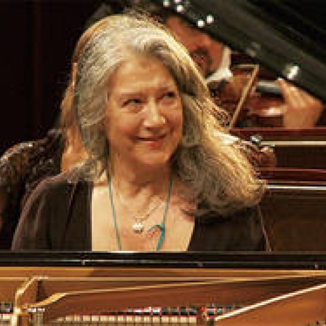 MOVIE｜娘の視点から偉大なピアニストの素顔を描く音楽ドキュメンタリー『アルゲリッチ 私こそ、音楽！』 ギャラリー