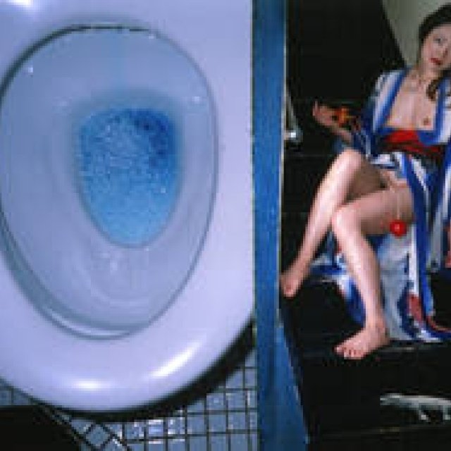 GALLERY｜ART｜荒木経惟展「切真」をラットホールギャラリーで開催 ギャラリー