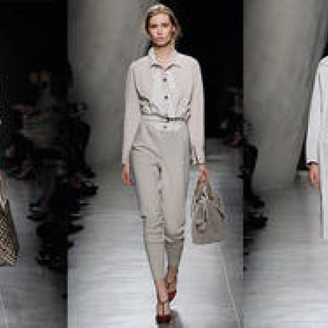 BOTTEGA VENETA｜2015年春夏コレクション