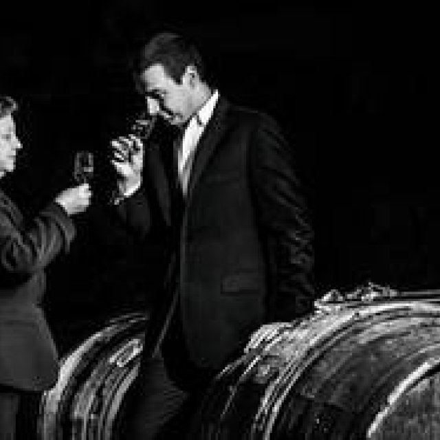 INTERVIEW｜レミーマルタン社5代目セラーマスターが来日