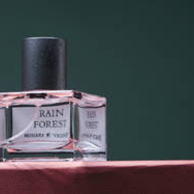 MIHARAYASUHIRO｜ブランド初のフレグランス「RAIN FOREST」 ギャラリー