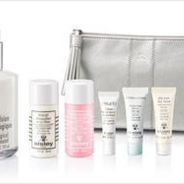 SISLEY｜柏高島屋店「シスレー カウンター」オープン ギャラリー