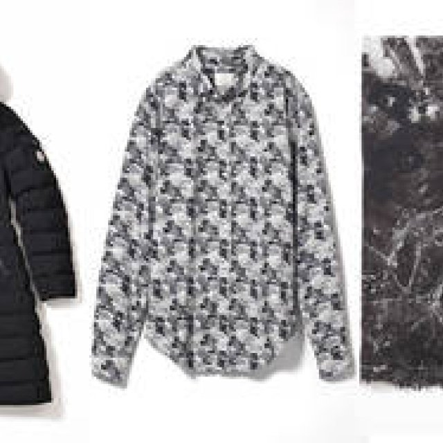 「銀座店」開店10周年スペシャルアイテム｜BARNEYS NEW YORK ギャラリー