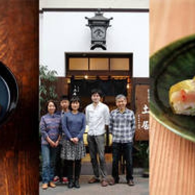 BOOK｜老舗昆布店による料理本『土居家のレシピと昆布の話』 ギャラリー