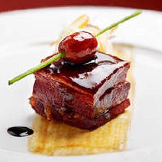 EAT｜マルコ・ポーロのイタリアから中国への旅を料理で体感 ギャラリー