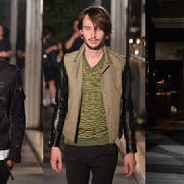 ieri design products｜新メンズブランド「IISER LOEN」来春デビュー ギャラリー