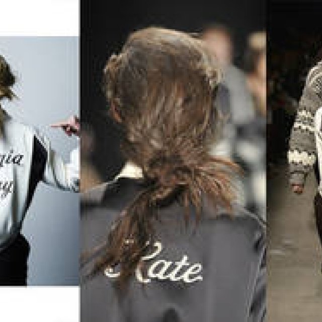 rag & bone｜エクスクルーシブなカスタマイズイベント開催 ギャラリー