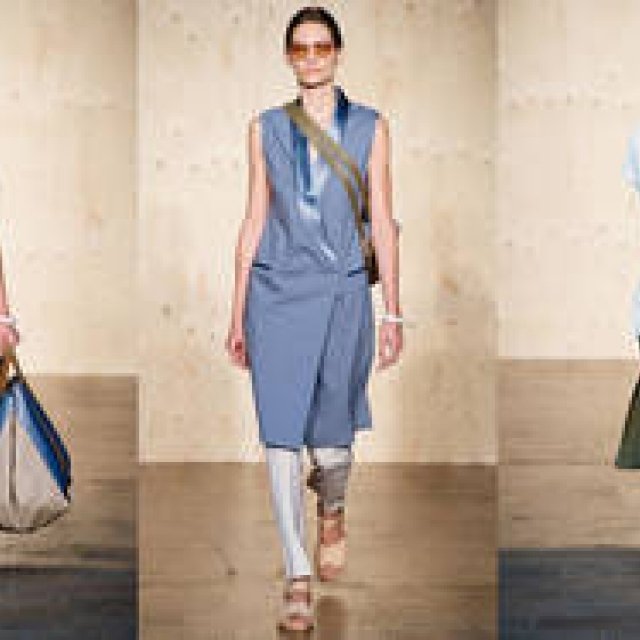 Paul smith｜2015年春夏コレクション