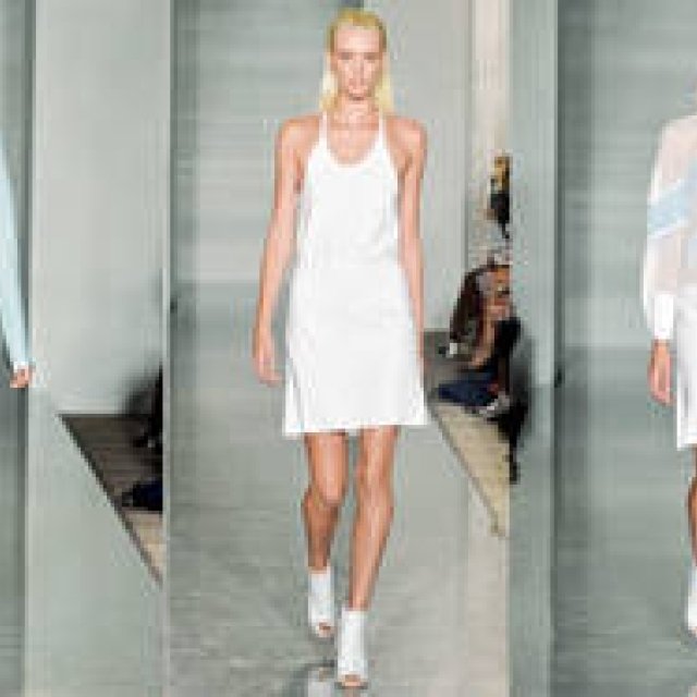 PRINGLE OF SCOTLAND｜2015年春夏コレクション