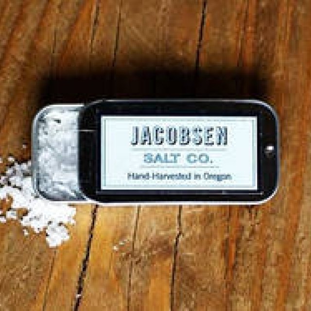 EAT｜話題のグルメ塩「ジェイコブセンソルト」が日本初上陸 ギャラリー
