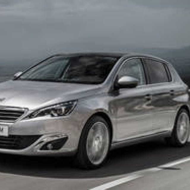 プジョー、新型308、308SWを国内導入｜Peugeot ギャラリー