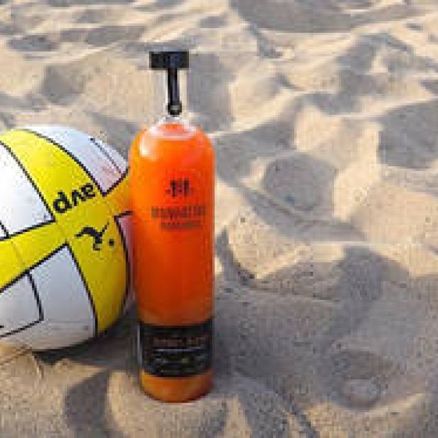 EAT｜極上のカクテル「マンハッタンマルガリータ」上陸 ギャラリー