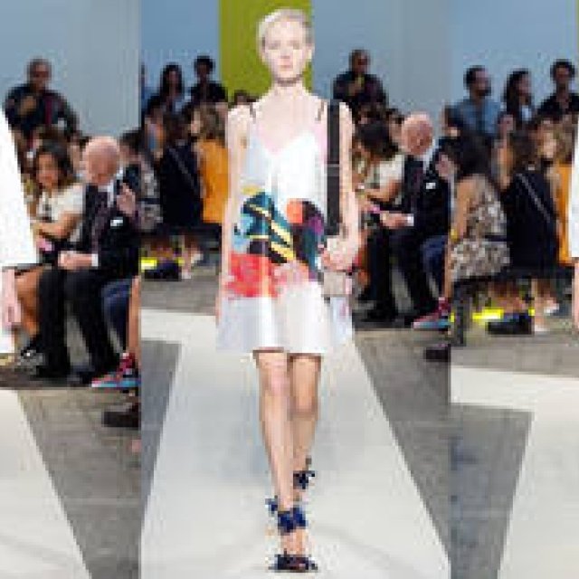 MSGM｜2015年春夏コレクション