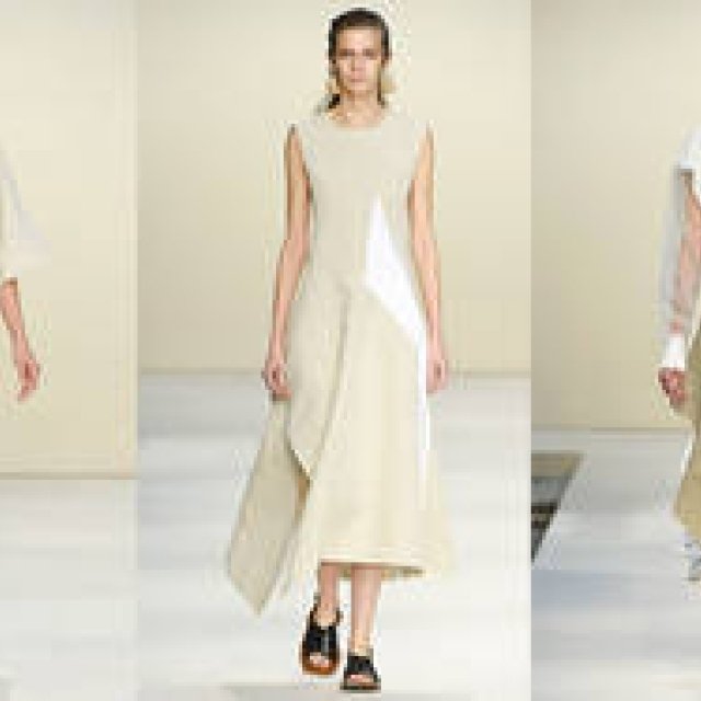 MARNI｜2015年春夏コレクション