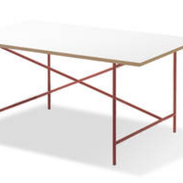 Eiermann｜普遍的名作アイアーマンテーブルに、ふたつの新ラインナップが登場