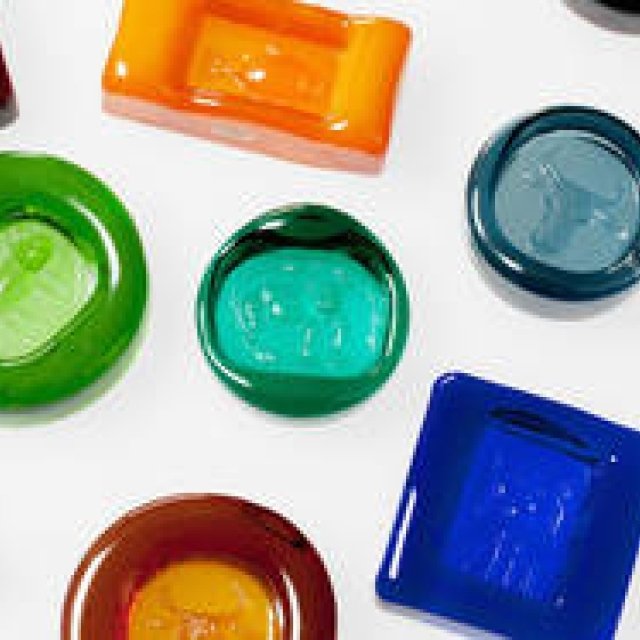 渋谷ヒカリエでエリック・ホグラン展、初期に手がけた150点の作品を展示 ギャラリー