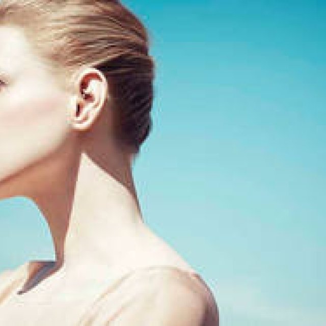 THREE｜旗艦店の誕生1周年を記念したイベントを開催 ギャラリー