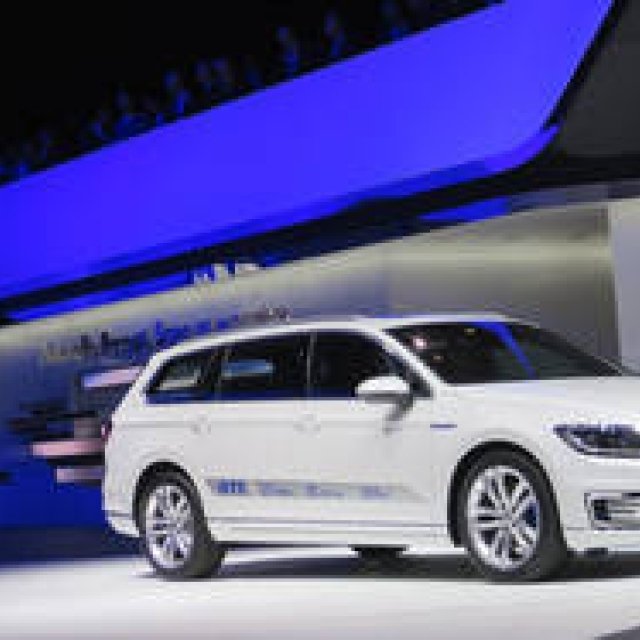 パリ モーターショーの現場から Vol.1｜Mondial de l'Automobile 2014