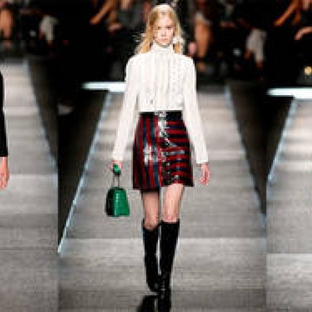 LOUIS VUITTON｜2015年春夏コレクション