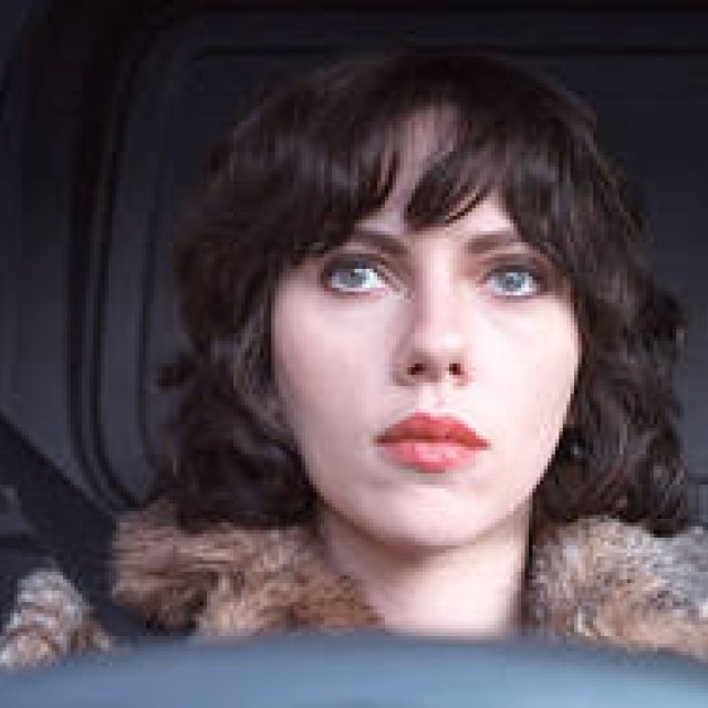 MOVIE｜スカーレット・ヨハンソン主演『アンダー・ザ・スキン 種の捕食』 ギャラリー