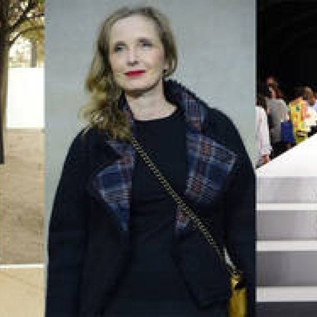 特集｜2015年春夏コレクション会場スナップ！（1）