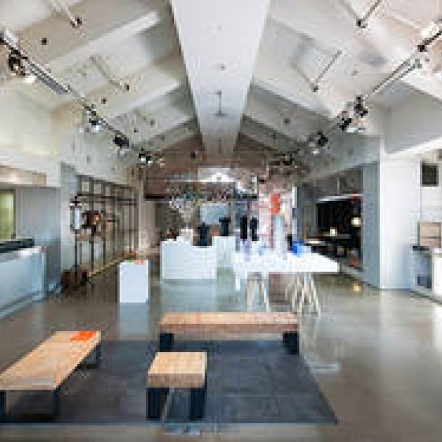 Any Tokyo｜日本が誇る文化遺産を舞台に未来のデザインを発信 ギャラリー