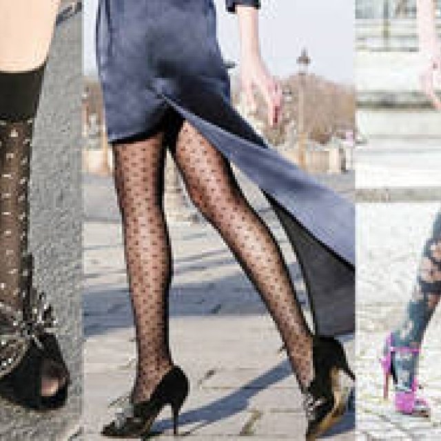 GERBE｜フランス発の高級レッグウェアブランドが日本で本格展開 ギャラリー