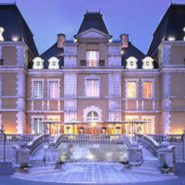 EAT｜「シャトーレストラン ジョエル・ロブション」に開業20周年特別ディナーコース ギャラリー