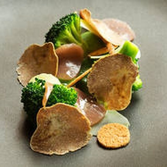 EAT｜2夜限りの「魅惑の白トリュフ 特別ディナー」開催